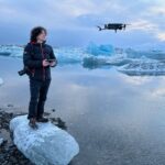 Luca Bracali, fotografo, regista ed esploratore