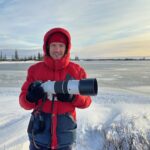 Luca Bracali, fotografo, regista ed esploratore