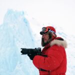 Luca Bracali, fotografo, regista ed esploratore