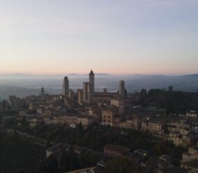 San Gimignano