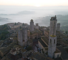 San Gimignano