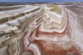 Viaggio fotografico in Kazakistan, Mangystau