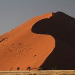 Viaggio in Namibia