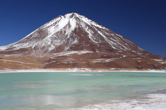 Viaggio fotografico in Cile e Bolivia