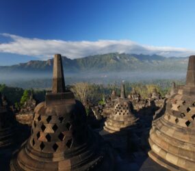 Viaggio in Indonesia: Sulawesi, Java e Bali