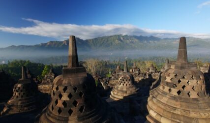 Viaggio in Indonesia: Sulawesi, Java e Bali