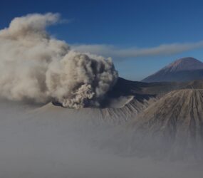 Viaggio in Indonesia: Sulawesi, Java e Bali