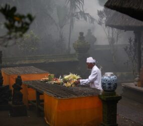 Viaggio in Indonesia: Sulawesi, Java e Bali