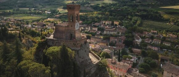 Brisighella, Ravenna