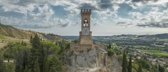 Brisighella, Ravenna