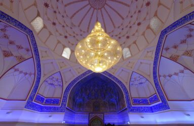 Viaggio fotografico Kazakistan, Uzbekistan. Turkmenistan, Tagikistan