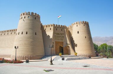 Viaggio fotografico Kazakistan, Uzbekistan. Turkmenistan, Tagikistan