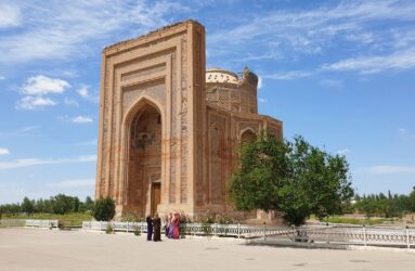 Viaggio fotografico Kazakistan, Uzbekistan, Turkmenistan, Tagikistan