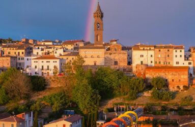 Peccioli