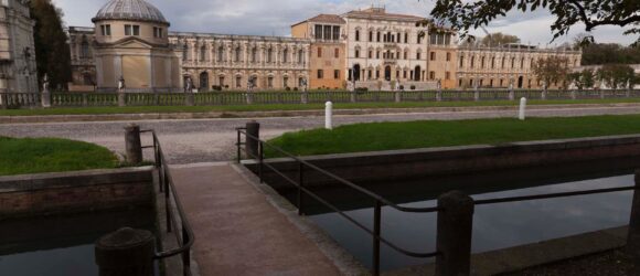 Fly like a pro, corso drone a Villa Contarini (Padova)
