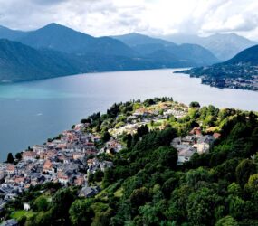 LAGO D'ORTA - WORKSHOP