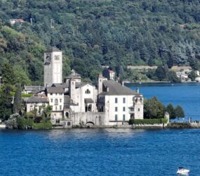 LAGO D'ORTA - WORKSHOP